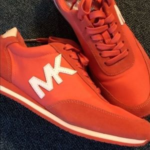 Michael korse woman shoes